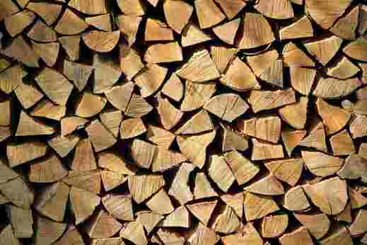 Sušení dřeva